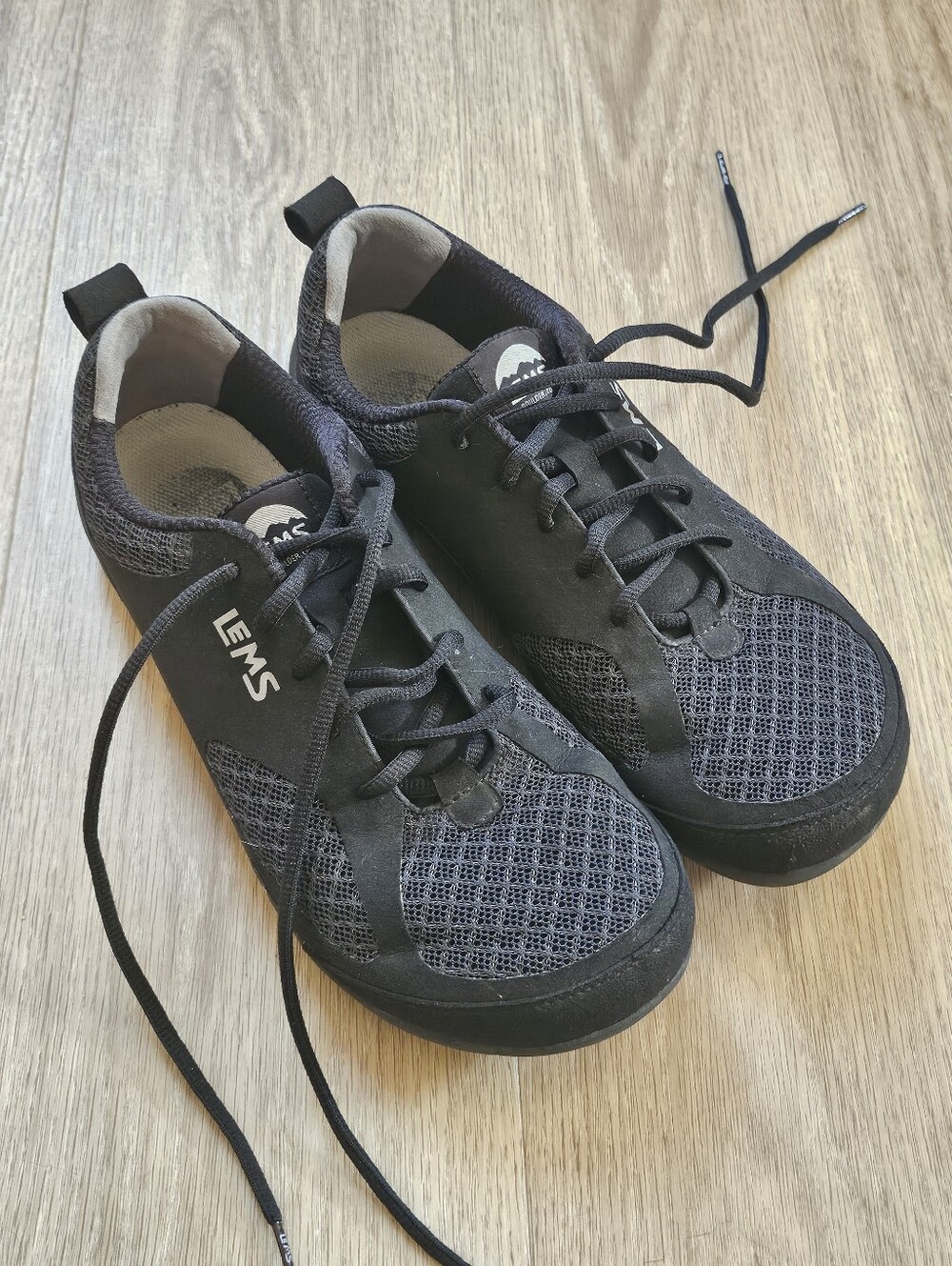 Lems Primal 2 - Black